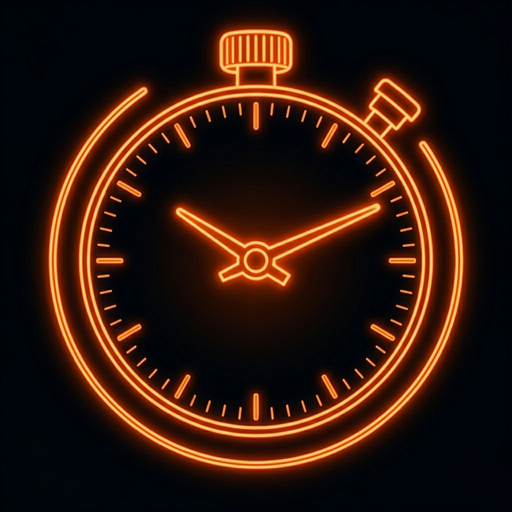 TimeSense: Reaction Time Test
