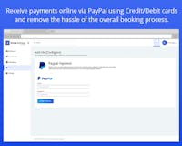 Booking Commerce - Online Booking and Appointment Scheduling Software media 1