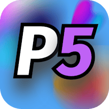 PLATO5 gallery image