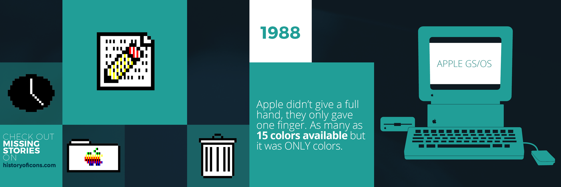 History of Icons gallery image