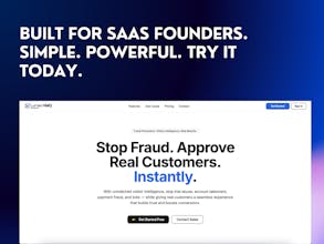 Lumeo VisIQ gallery image