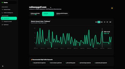 Ventra gallery image