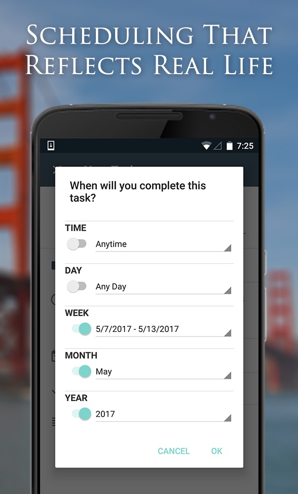 Simply Digital - Goals & Tasks Image