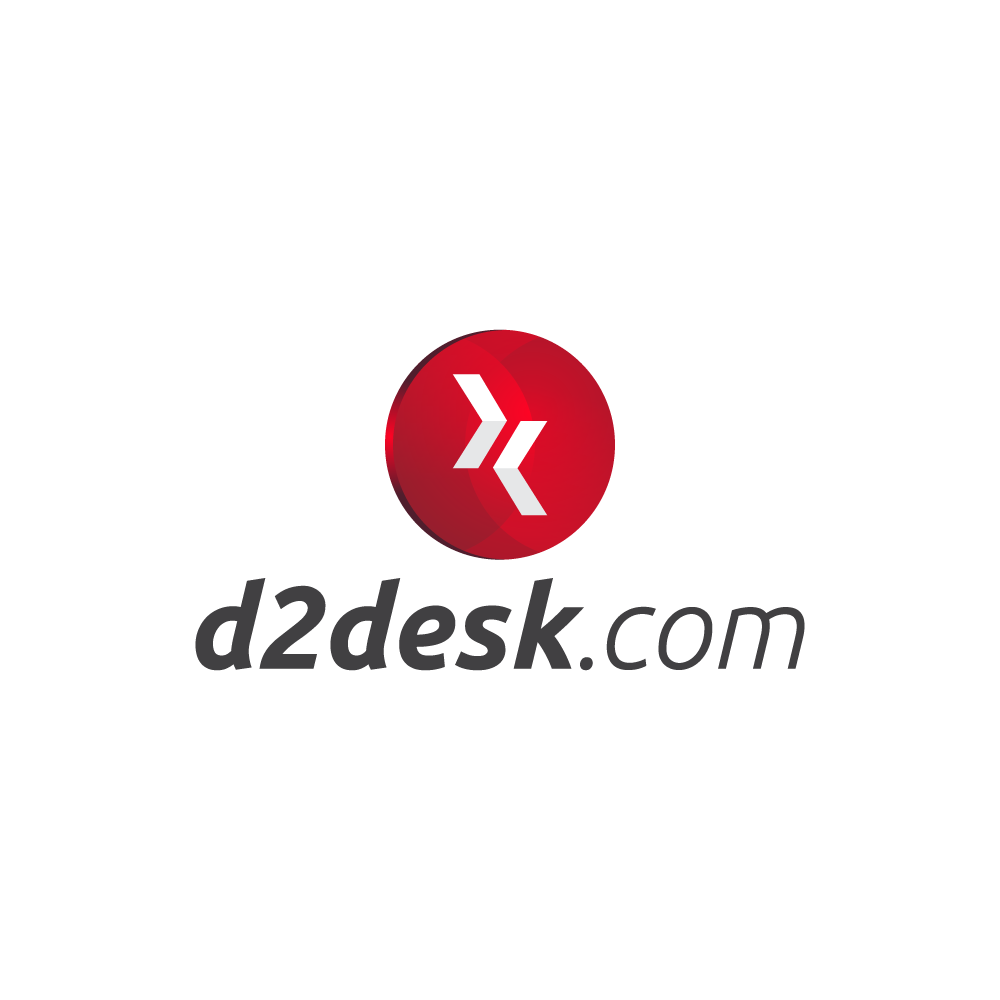 D2Desk | Web-Based Remote Access App gallery image