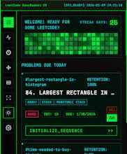 LeetCode EasyRepeat gallery image