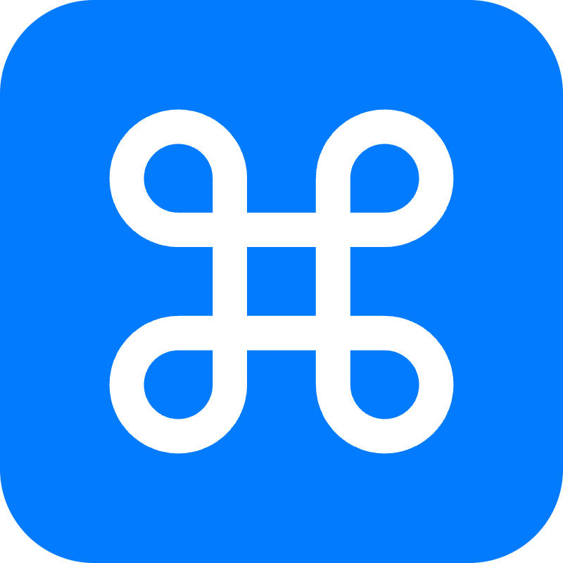 QuickSwitch - Product Hunt launch logo