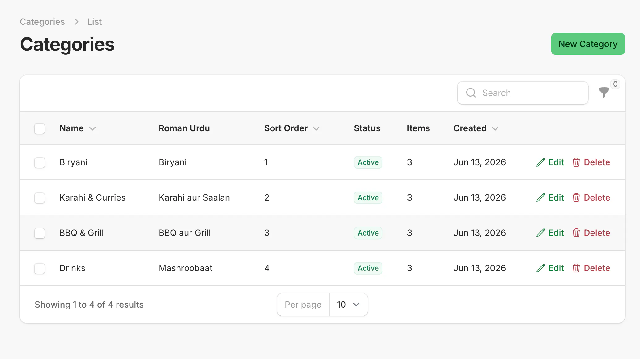 OrderFlow: gallery image