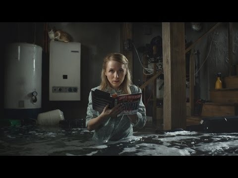 Self-Destructing Book gallery image