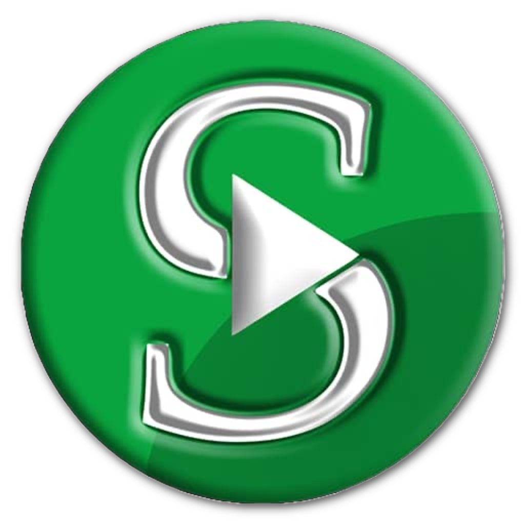 SceneApps logo