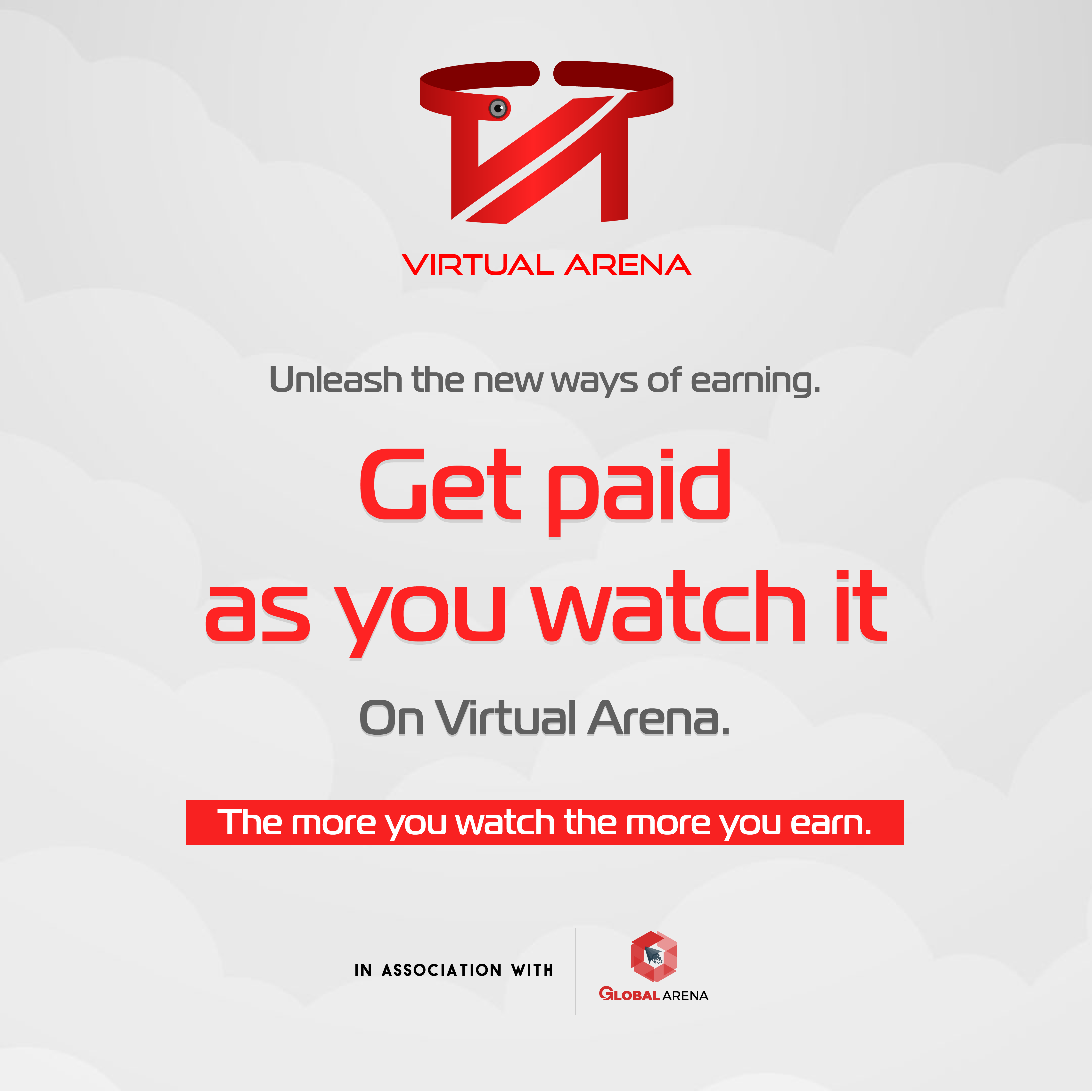 Virtual Arena gallery image