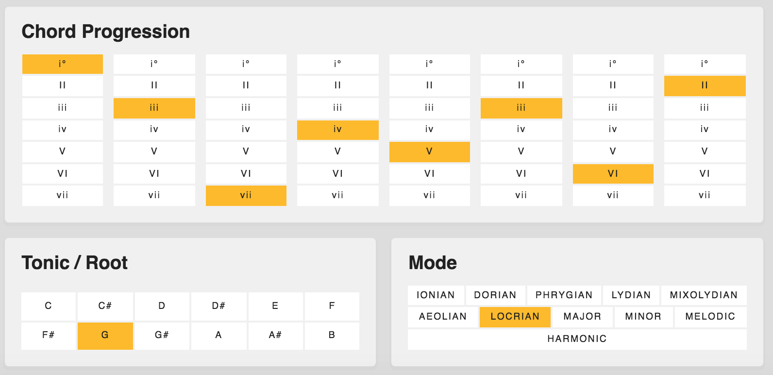 SoundGrail Music App gallery image