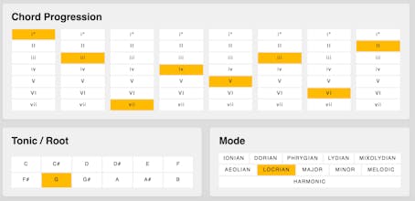 SoundGrail Music App gallery image