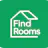 Find Rooms