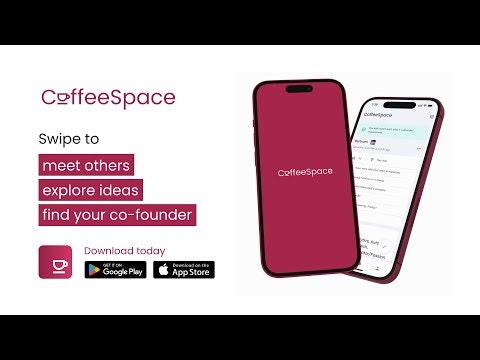 CoffeeSpace gallery image