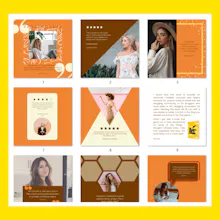 900+ Instagram Engagement Templates gallery image