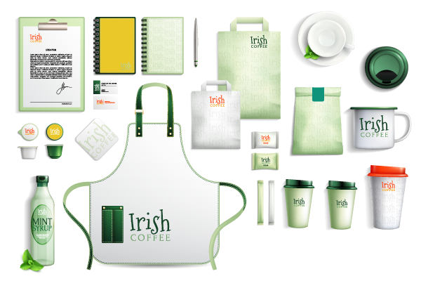 Business Graphic Design gallery image
