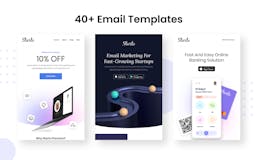 Free Email UI kit for Figma  media 2
