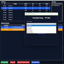 PeachBot Med gallery image