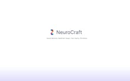 NeuroCraft media 1