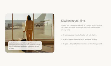 Kiwi gallery image