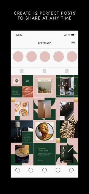 OppenApp - Feed Your Feed gallery image