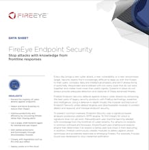 FireEye Endpoint Security gallery image