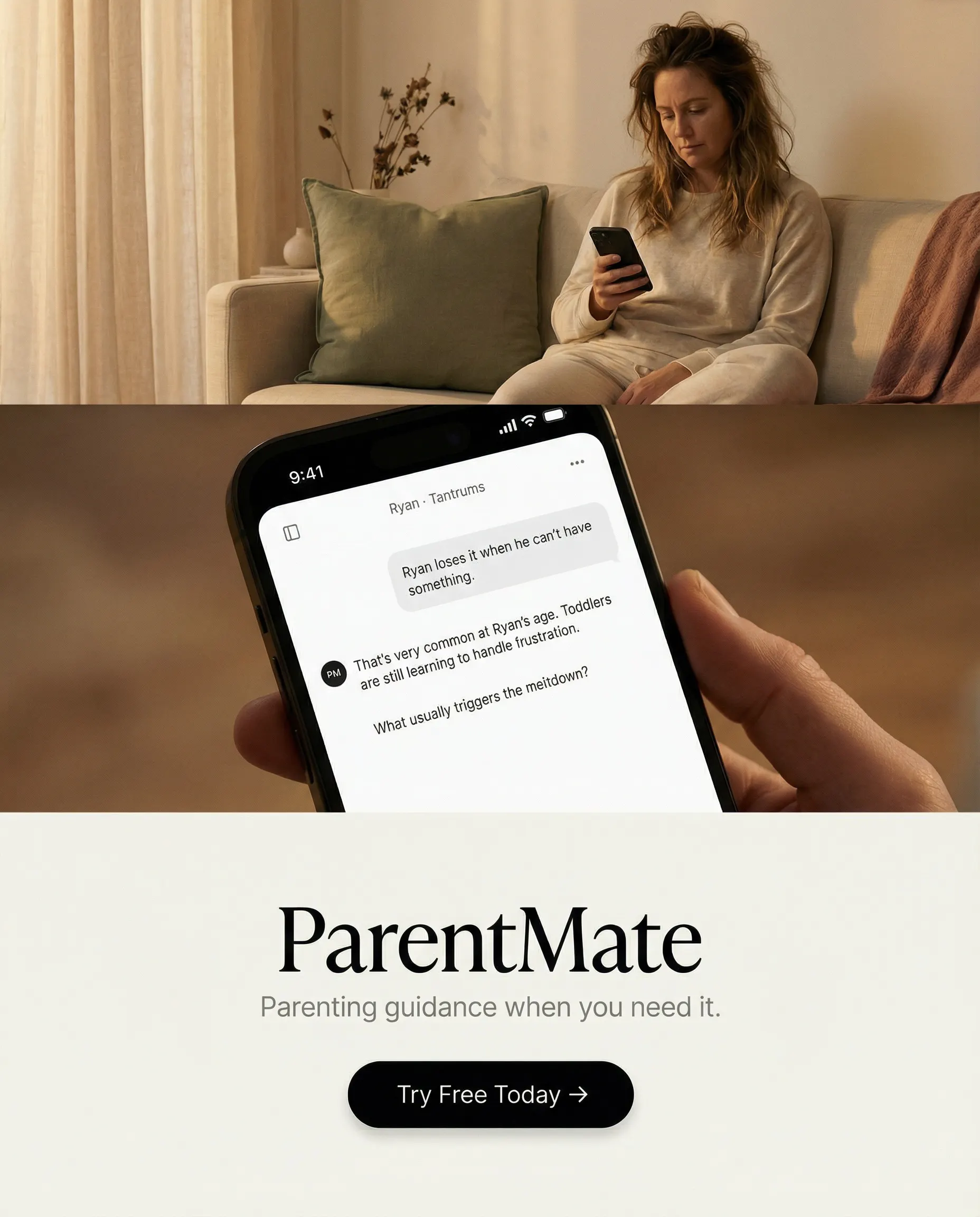 ParentMate gallery image