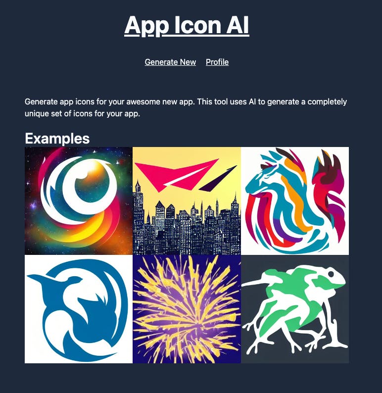 App Icon AI media 1