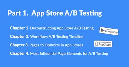 Mobile A/B Testing Guide gallery image