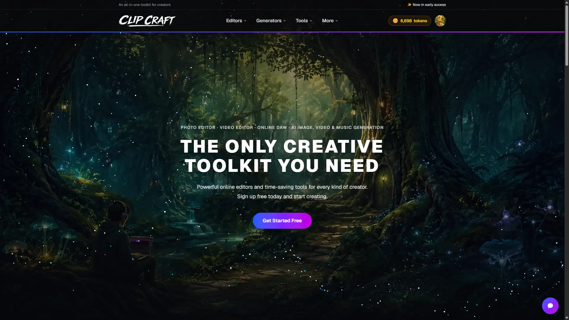 Clip Craft gallery image