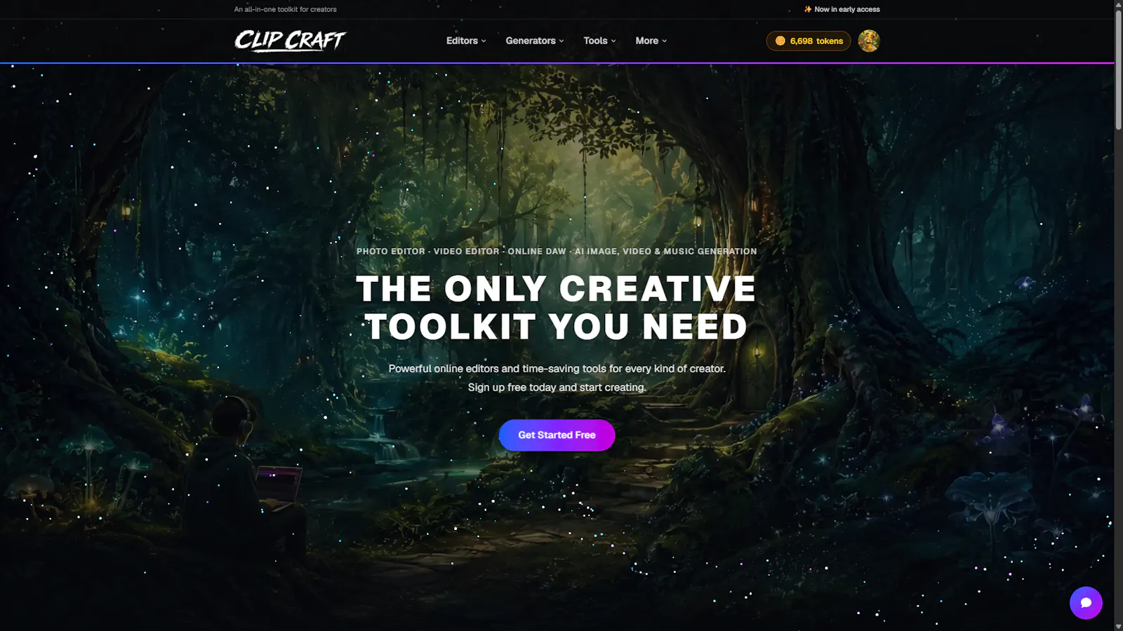 Clip Craft screenshot 4