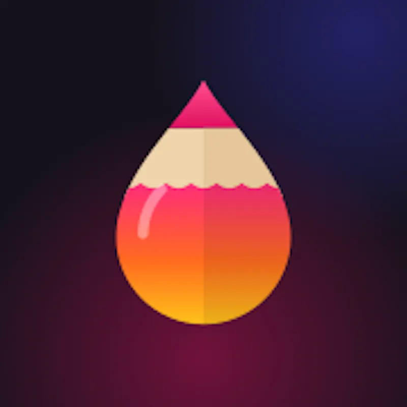 PencilDrop screenshot 2