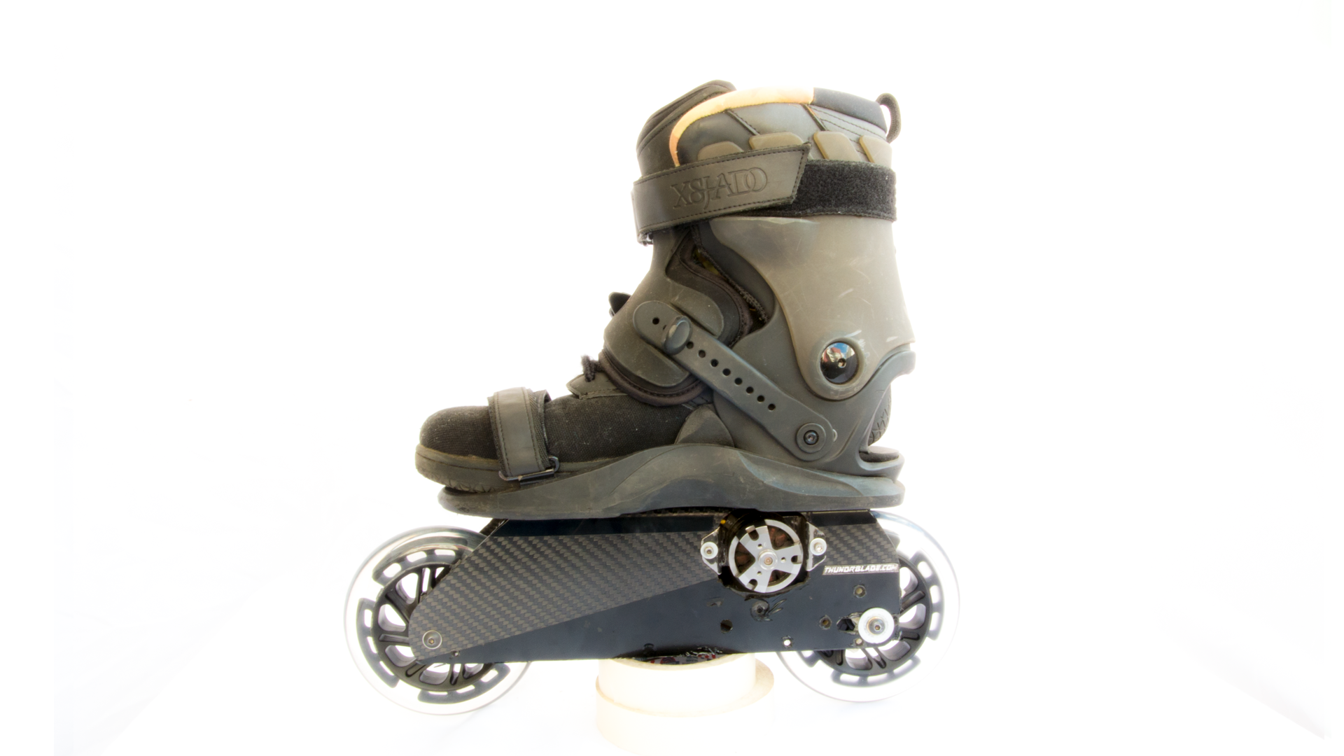 Electric Rollerblades gallery image