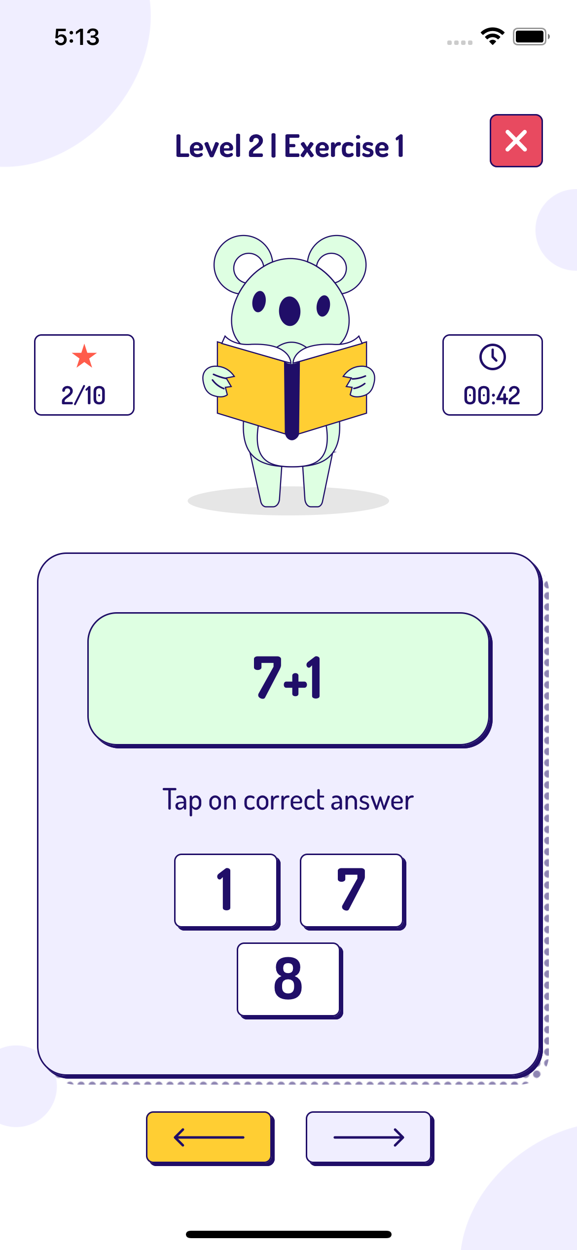 Mathématiques mentales media 5
