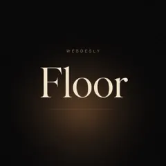 Webdesly Floor