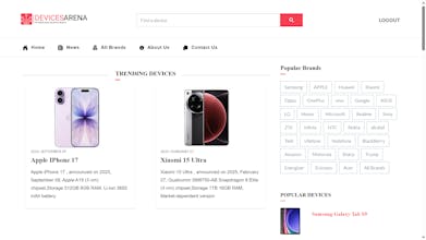 Devices Arena gallery image