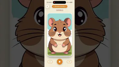 Meok: Animals for Kids gallery image