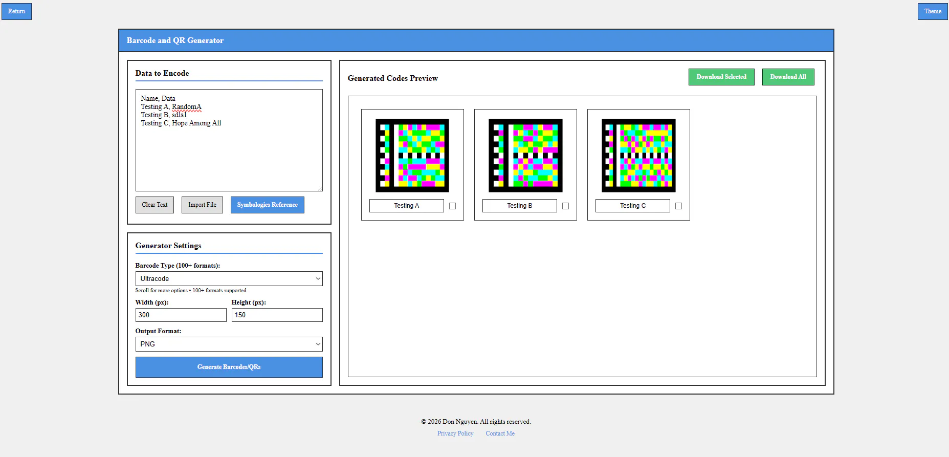 Screenshot 4