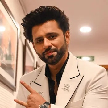 Hire Rahul Vaidya from Book My Singer - Main product screenshot demonstrating key features and user interface