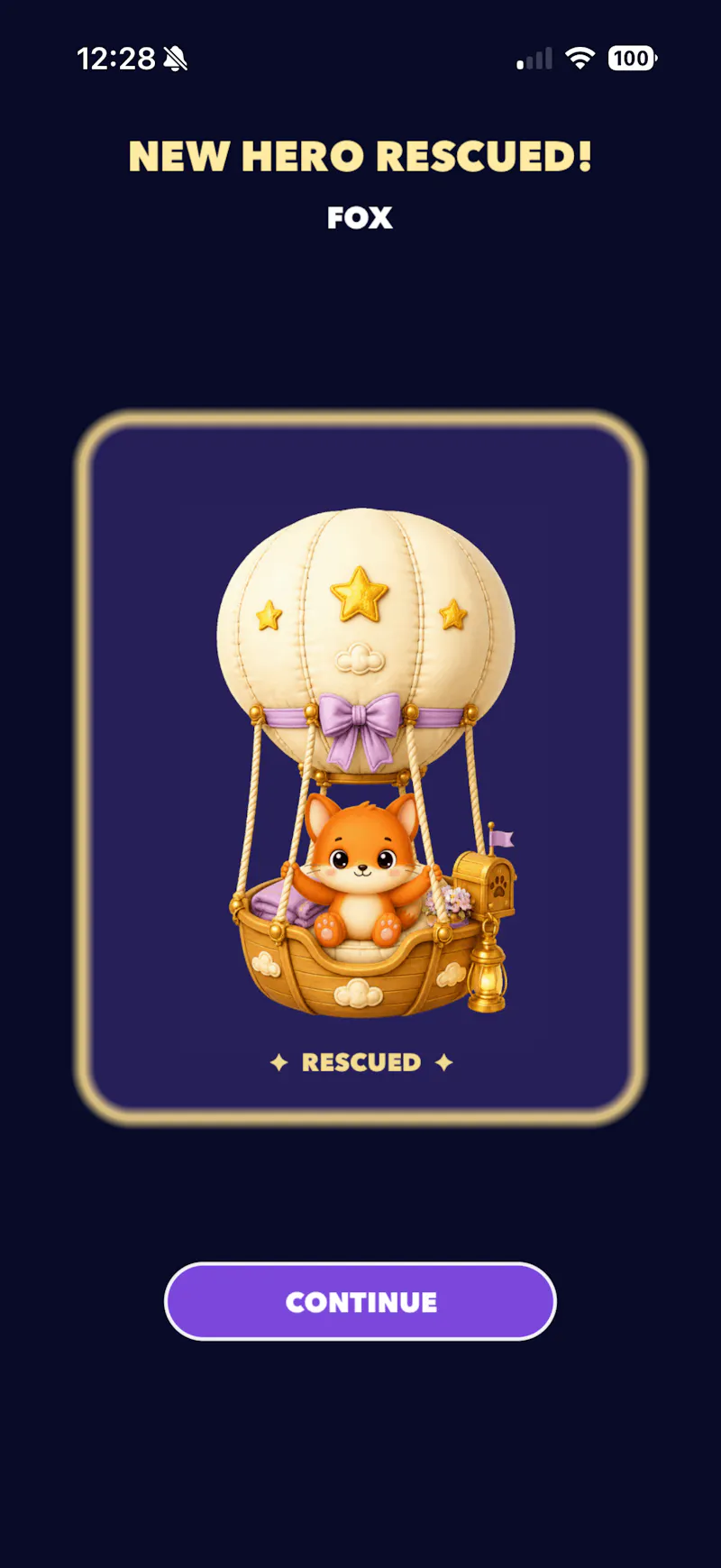 Luniko Balloons screenshot 7