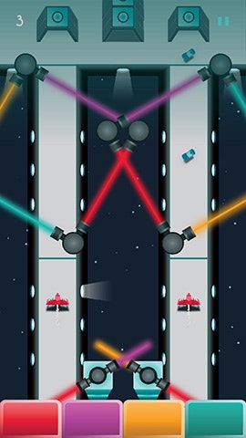 BlendIn! gallery image