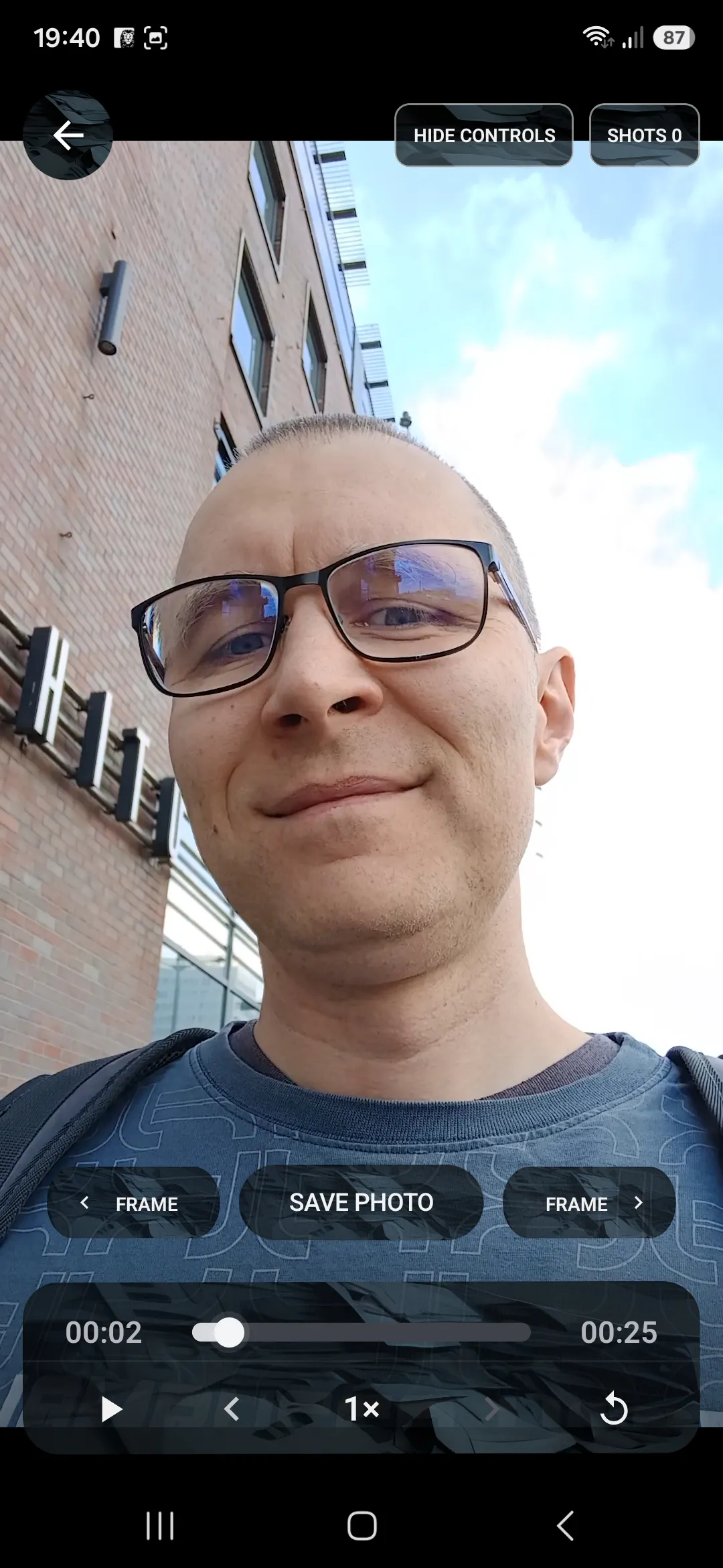 The Selfie Killer gallery image