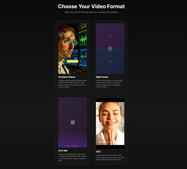 LumicAI gallery image