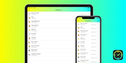 When Did I…? gallery image