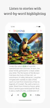 inonino - magical stories gallery image