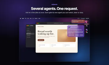 Kasper for Mac gallery image