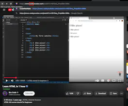 Code Youtube gallery image