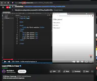 Code Youtube