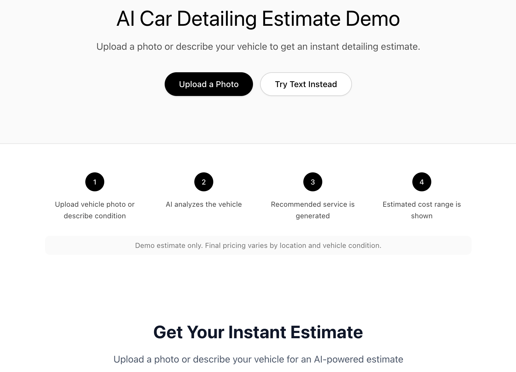 Quote Assist Pro gallery image