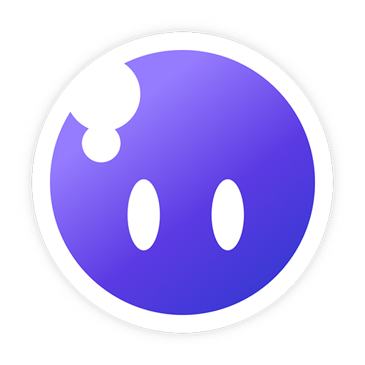 Vouchap - Product Hunt launch logo and brand identity